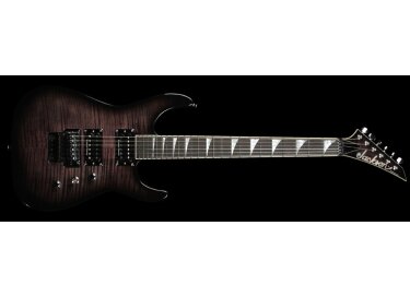 Jackson USA Select Soloist SL2HT-MAH