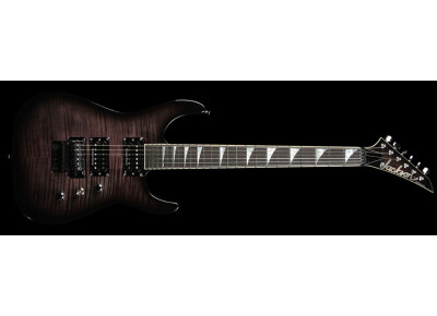 Jackson USA Select Soloist SL2HT-MAH
