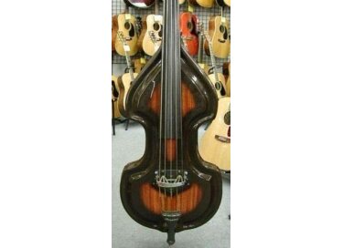 Ampeg Baby Bass BB-5