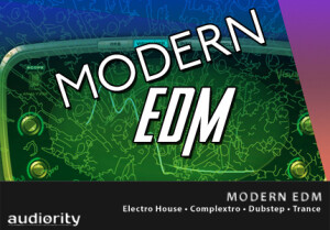 Audiority Omnisphere Modern EDM