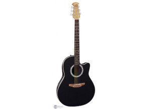 Ovation Balladeer 1861