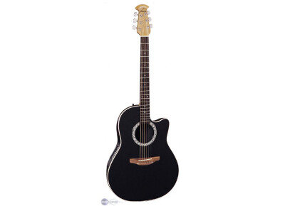 Ovation Balladeer 1861