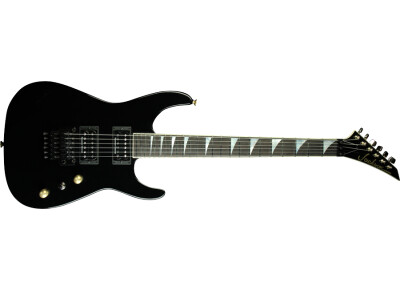 Jackson Music Zoo Exclusive SL2H-V Soloist