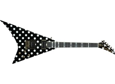 Jackson Music Zoo Exclusive Randy Rhoads RR 1.5