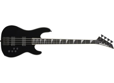 Jackson David Ellefson 4-String Concert Bass - 'Rust in Peace' 20th Anniversary
