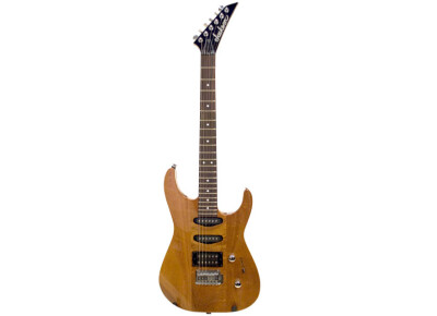 Jackson JS Dinky JS20