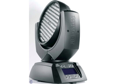 Jb Lighting VaryLed A7 Zoom