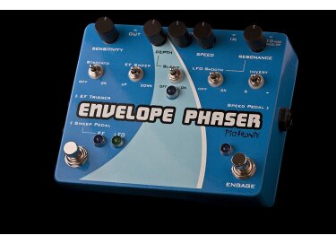 Pigtronix EP 2 Envelope Phaser