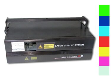 Electroconcept LS500-RGB1000