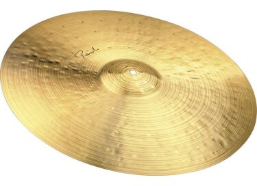 Paiste Signature Traditionals Medium Heavy Ride 20''