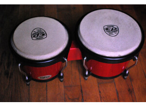 Cosmic Percussion Bongos