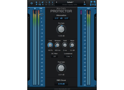 Blue Cat Audio Blue Cat's Protector 2