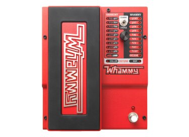DigiTech Whammy 5