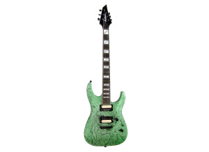Jackson Pro Soloist SLS3