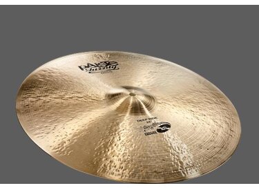 Paiste Twenty Masters Deep Ride 24''