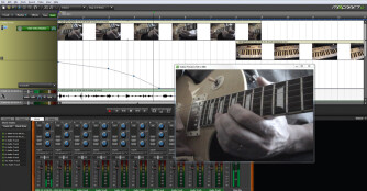 Acoustica Mixcraft 6
