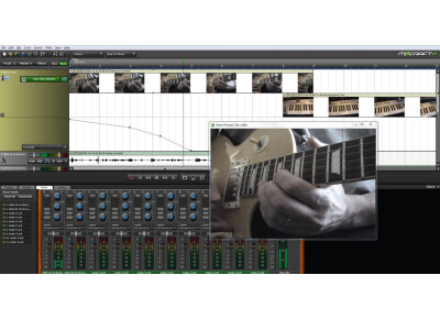 Acoustica Mixcraft 6