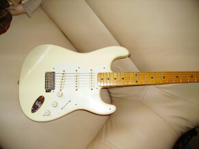 Fender FSR 2003 '50s Standard Stratocaster
