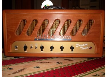 JMH Custom Dream Tone