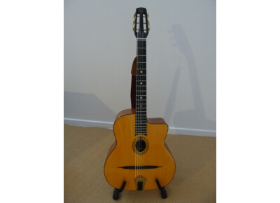 Geronimo Mateos Jazz B