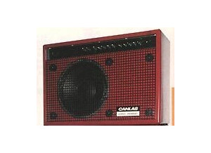 Canlas Power Stage Combo 60 watts