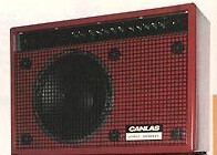 Canlas Power Stage Combo 60 watts