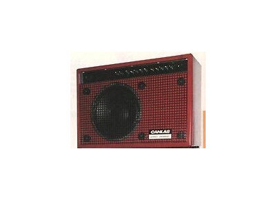 Canlas Power Stage Combo 60 watts