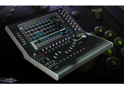 Smart AV Tango