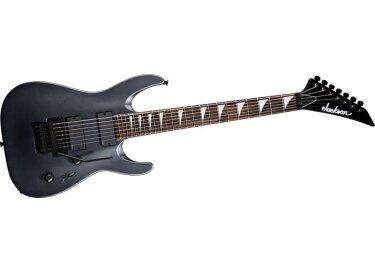 Jackson Slat 3-7 Soloist Archtop 7 String