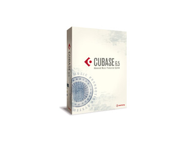 Steinberg Cubase 6.5