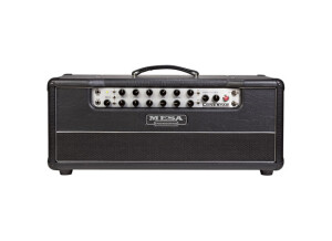 Mesa Boogie Lone Star Head