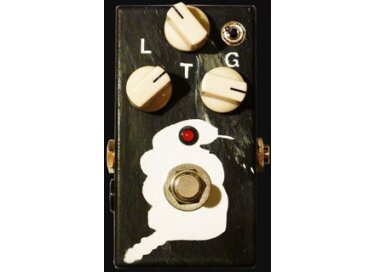 Jam Pedals Rattler Plus