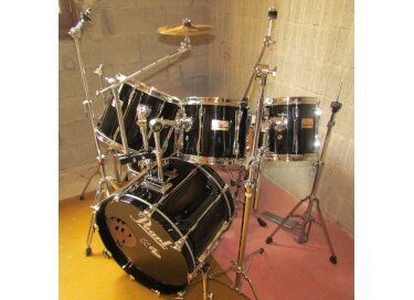 Pearl PEARL MLX ALL MAPLE SHELL