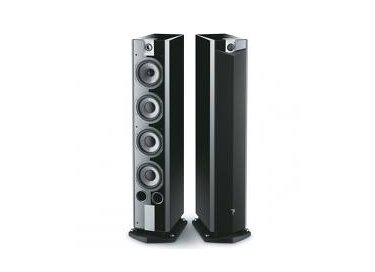 Focal Chorus 836 V