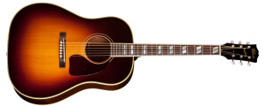 Gibson Sheryl Crow Southern Jumbo Model A