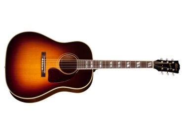 Gibson Sheryl Crow Southern Jumbo Model A
