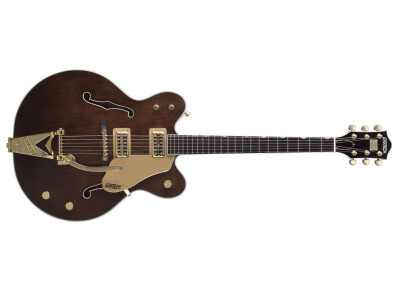 Gretsch G6122II Chet Atkins Country Gentleman