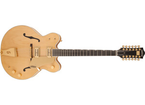 Gretsch G6122-12 Chet Atkins Country Gentleman 12-String
