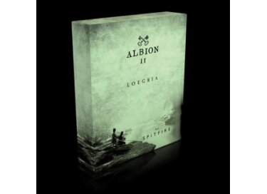Spitfire Audio Albion II - Loegria