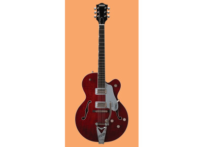 Gretsch G6119 Chet Atkins Tennessee Rose