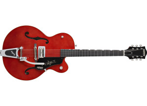 Gretsch G6119-1959 Chet Atkins Tennessee Rose