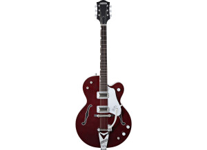 Gretsch G6119-1962HT Chet Atkins Tennessee Rose