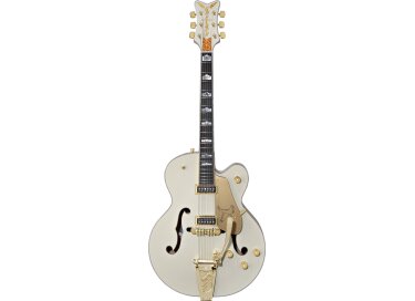 Gretsch G6136TLDS White Falcon