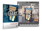 The giant piano