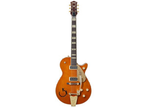 Gretsch G6121-1955 Chet Atkins Solid Body w/ Leather Trim