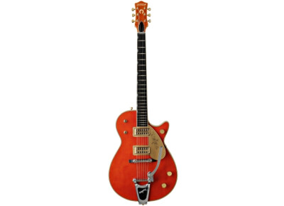 Gretsch G6121-1959 Chet Atkins Solid Body