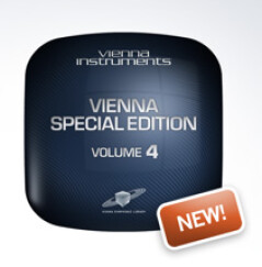 VSL Special Edition Volumes 3 et 4