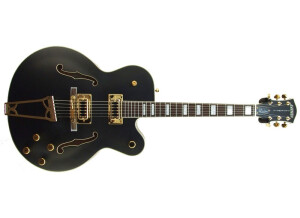 Gretsch G5191BK Tim Armstrong "Signature" Electromatic Hollow Body