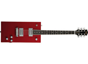 Gretsch G5810 Bo Diddley