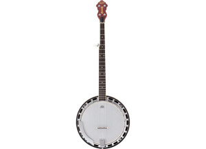 Gretsch G9410 Broadkaster "Special" 5-String Resonator Banjo